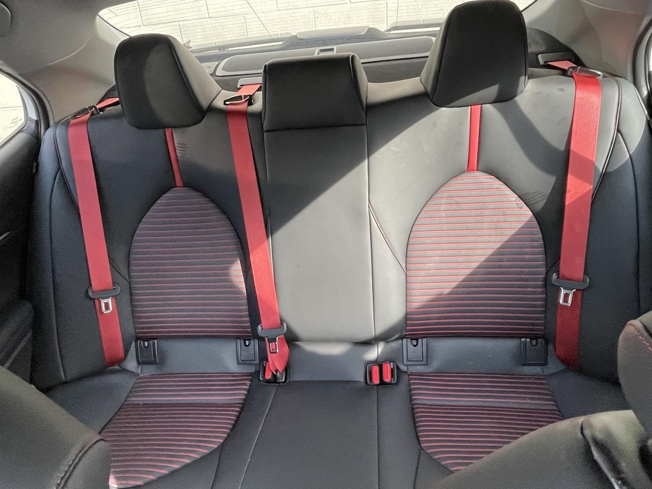 2024 Toyota Camry TRD V6 Annapolis MD