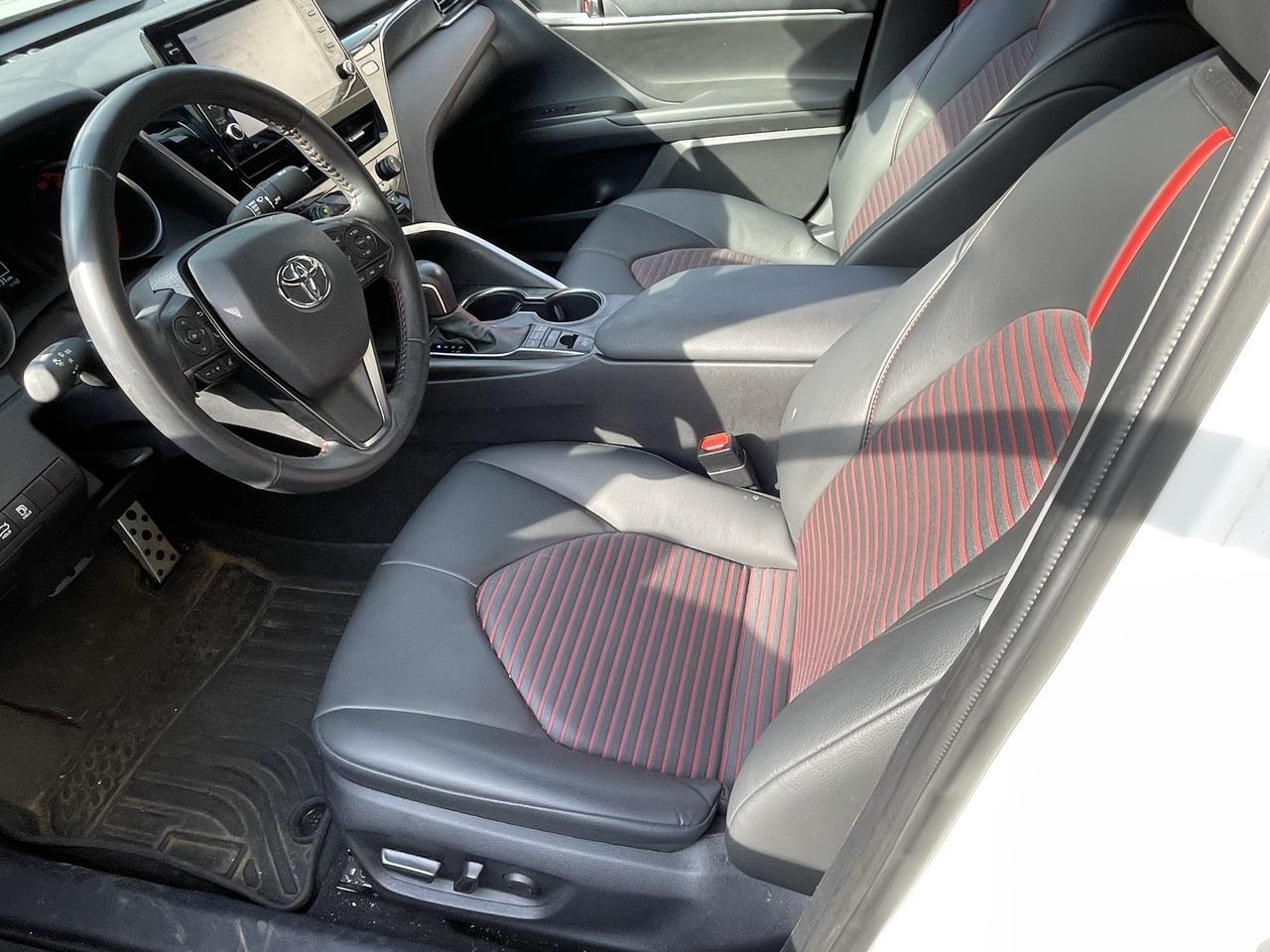 2024 Toyota Camry TRD V6 Annapolis MD