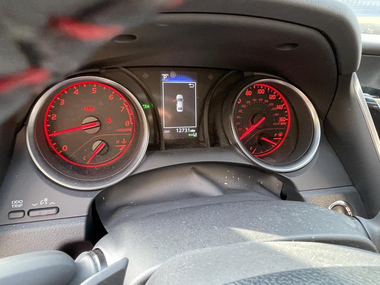 2024 Toyota Camry TRD V6 Annapolis MD