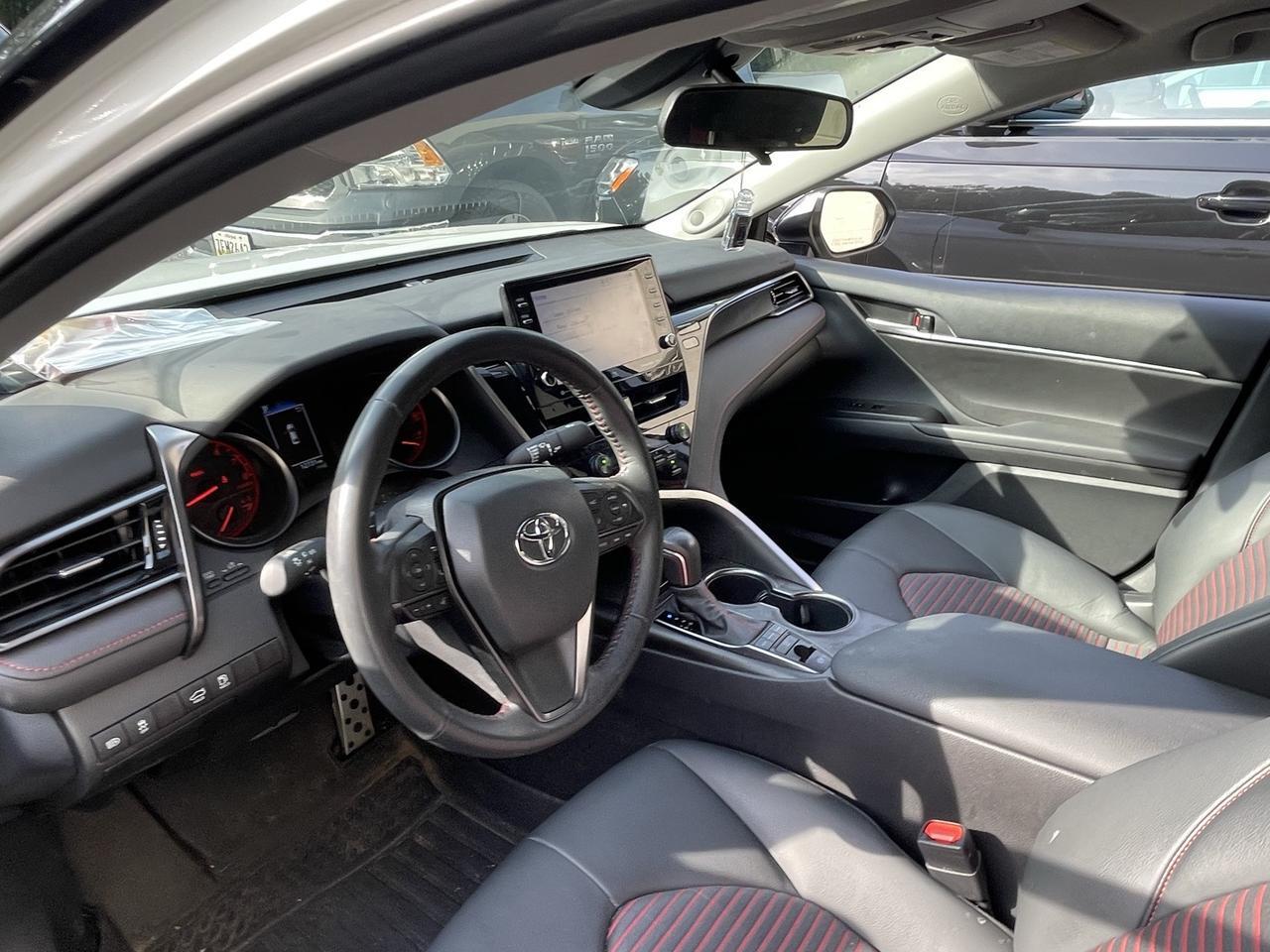 2024 Toyota Camry TRD V6 Annapolis MD