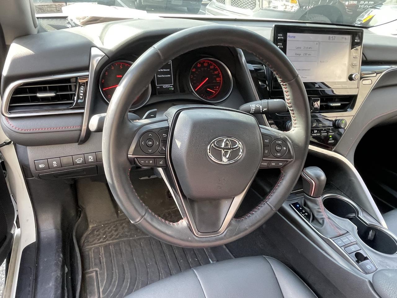 2024 Toyota Camry TRD V6 Annapolis MD