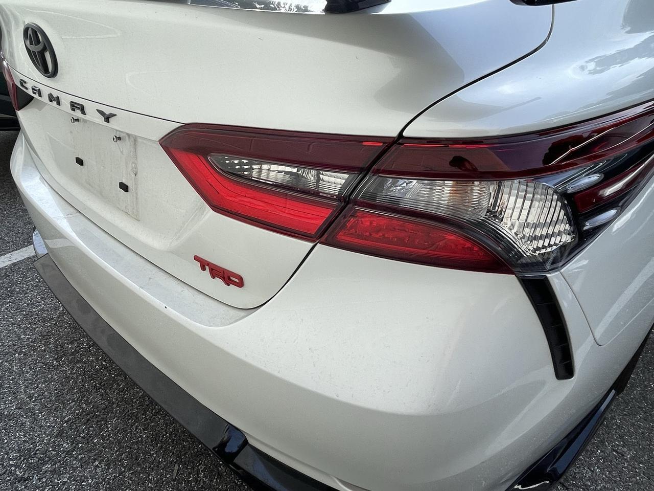 2024 Toyota Camry TRD V6 Annapolis MD