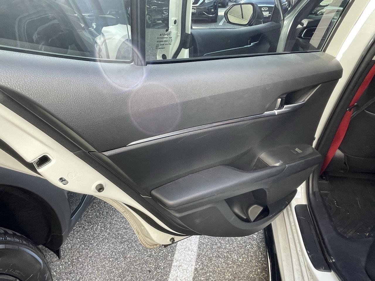 2024 Toyota Camry TRD V6 Annapolis MD