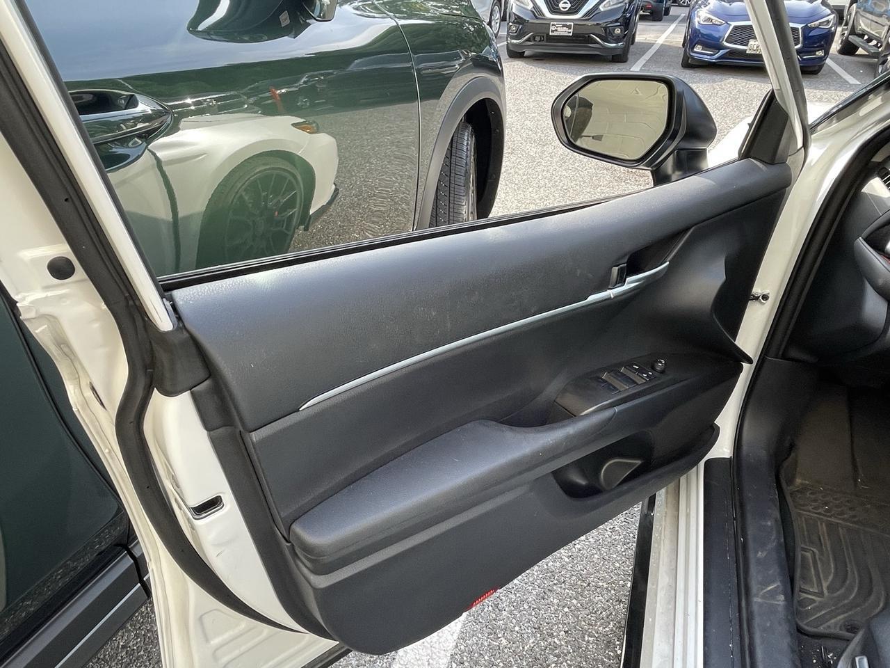 2024 Toyota Camry TRD V6 Annapolis MD
