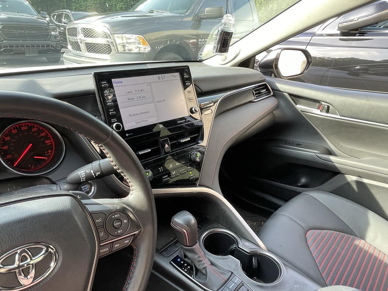 2024 Toyota Camry TRD V6 Annapolis MD