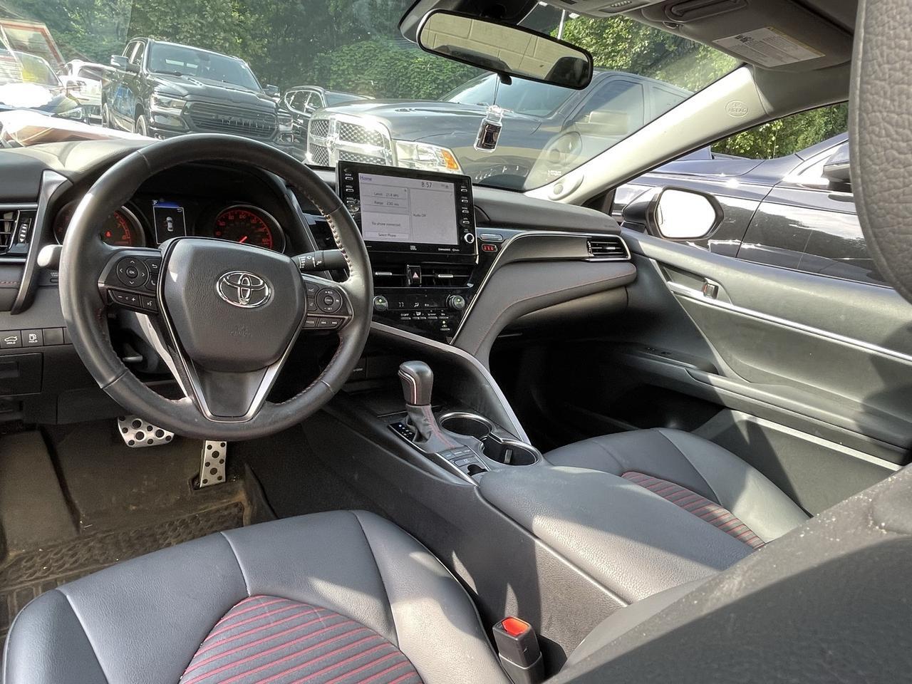 2024 Toyota Camry TRD V6 Annapolis MD