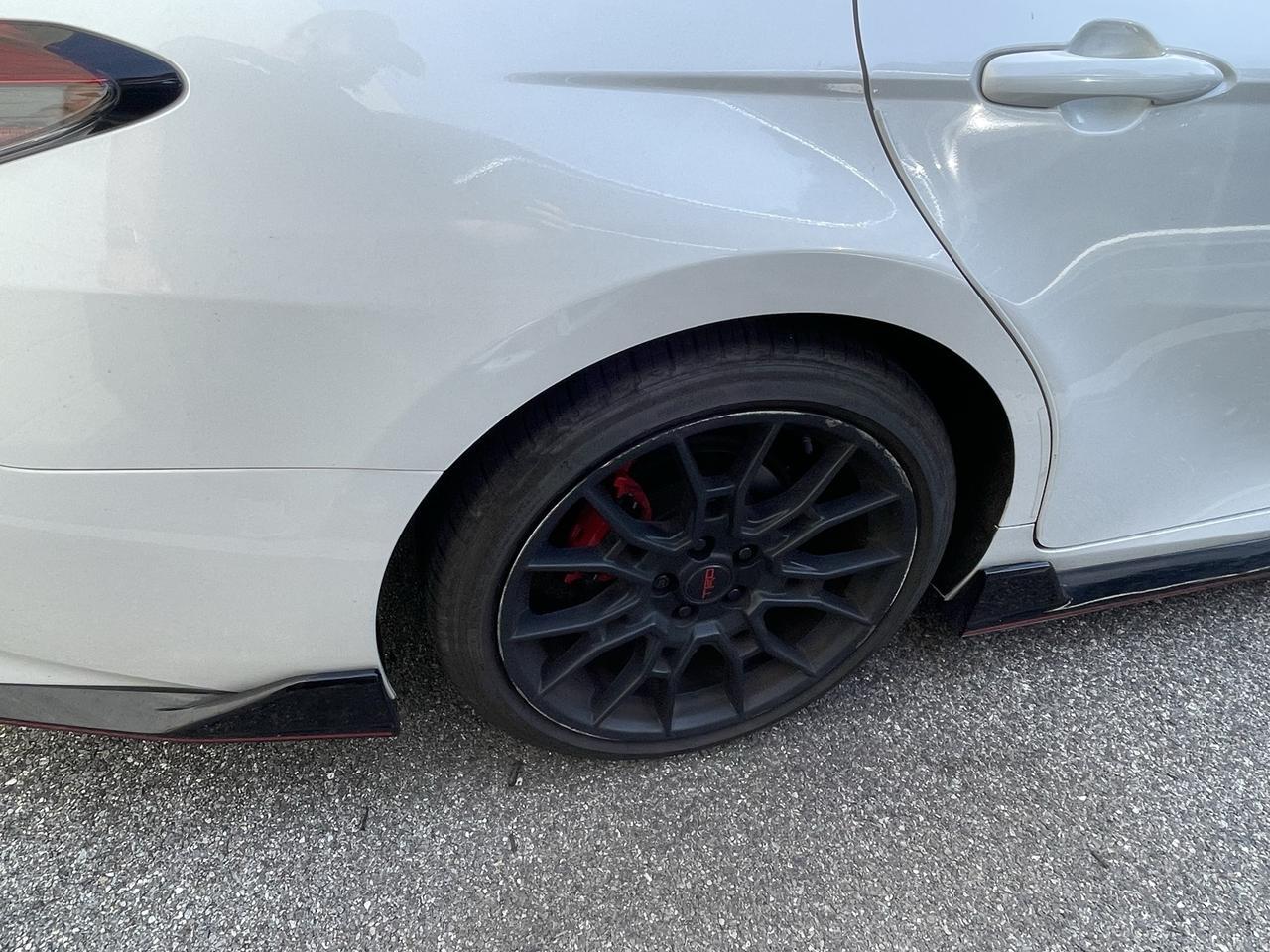 2024 Toyota Camry TRD V6 Annapolis MD