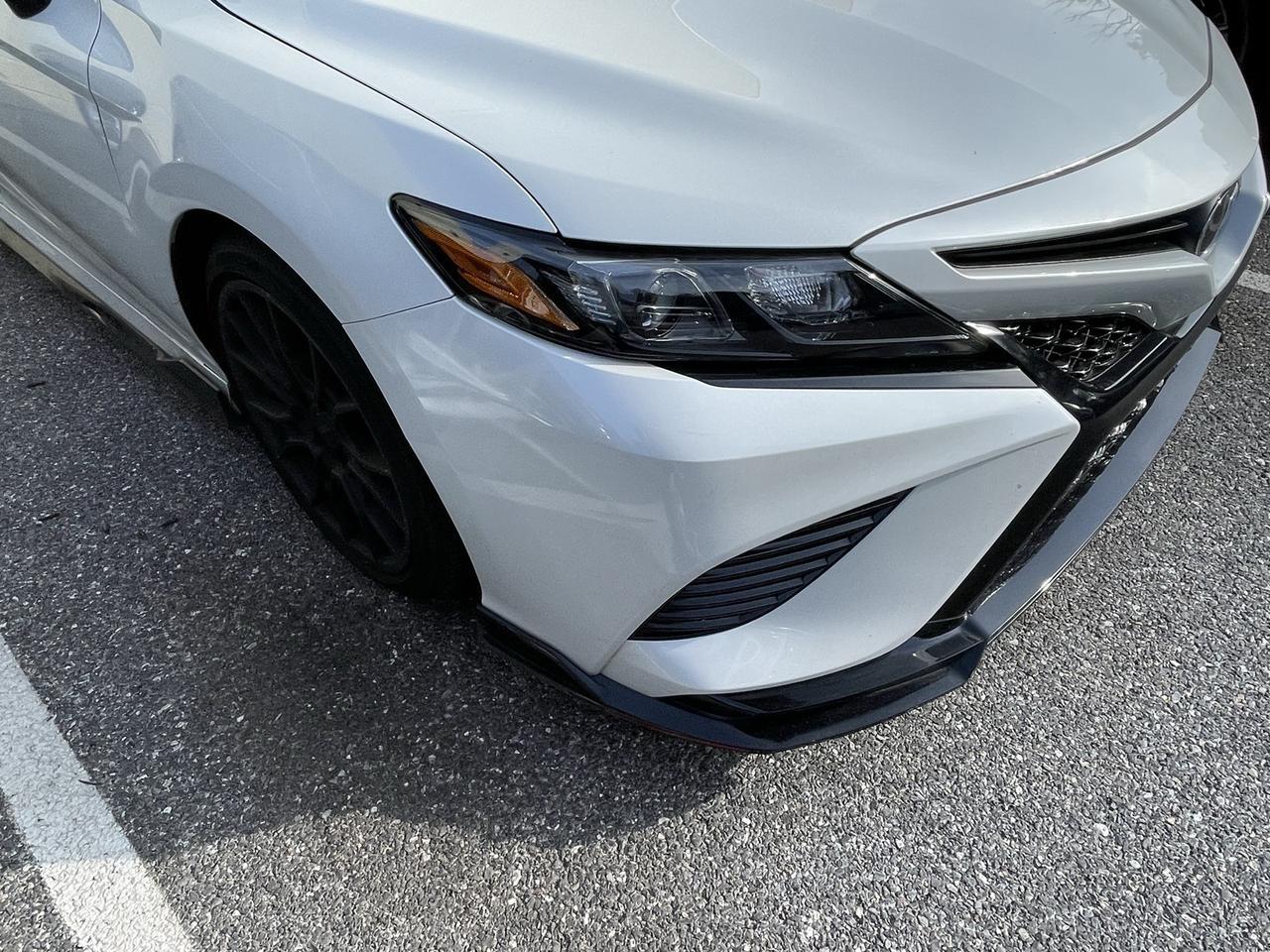 2024 Toyota Camry TRD V6 Annapolis MD