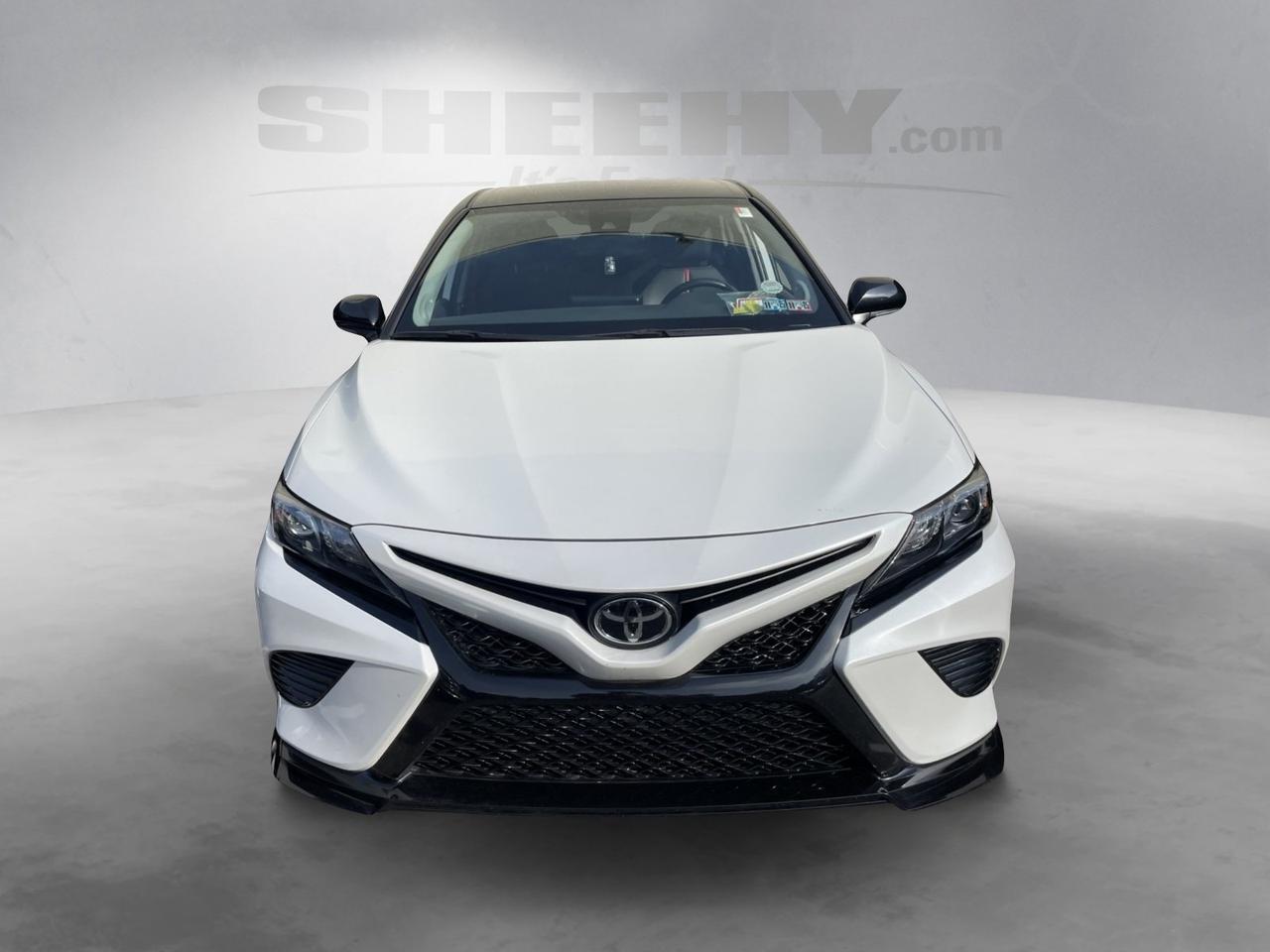 2024 Toyota Camry TRD V6 Annapolis MD