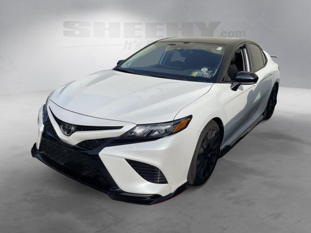 2024 Toyota Camry TRD V6 Annapolis MD