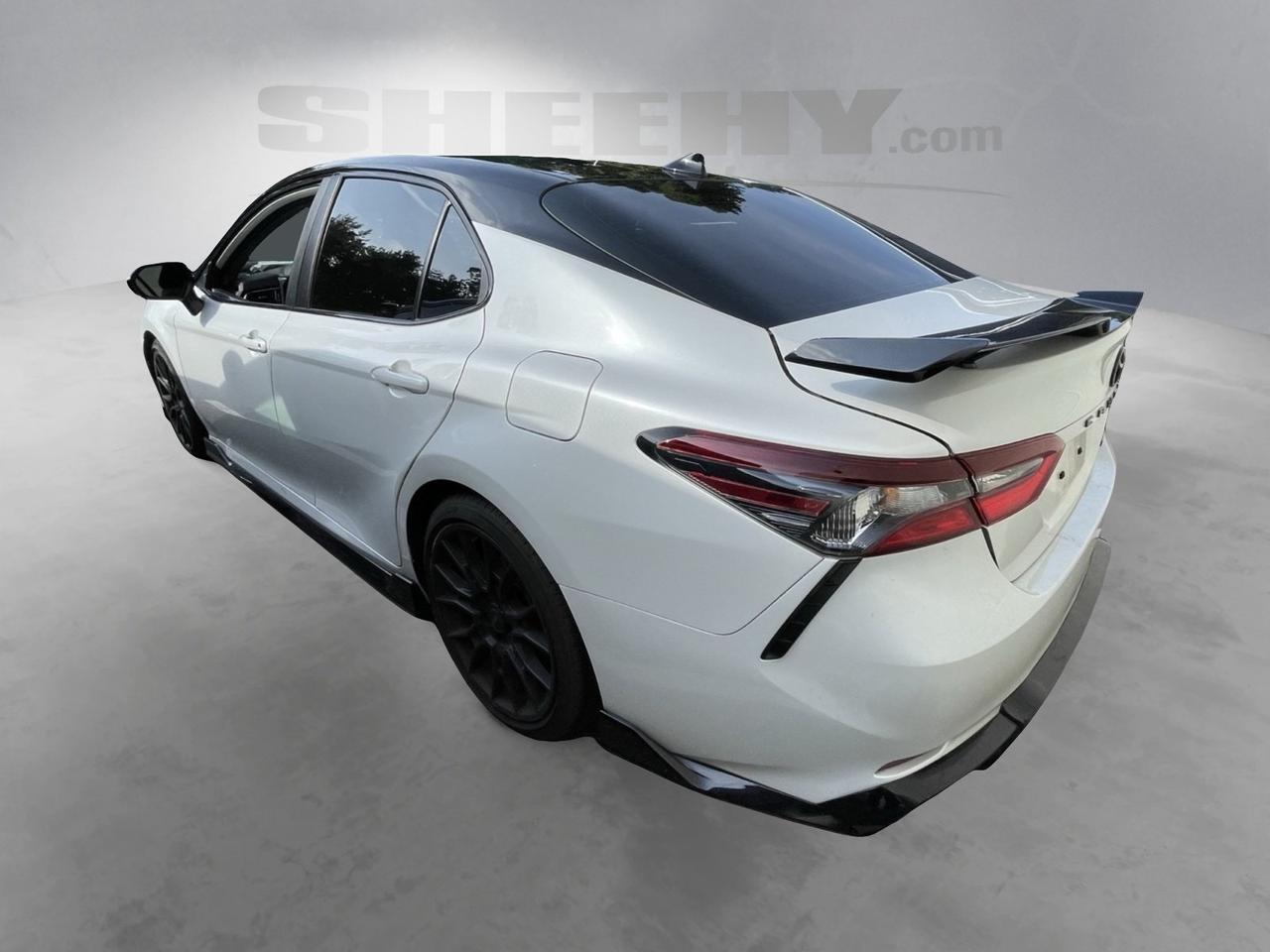 2024 Toyota Camry TRD V6 Annapolis MD
