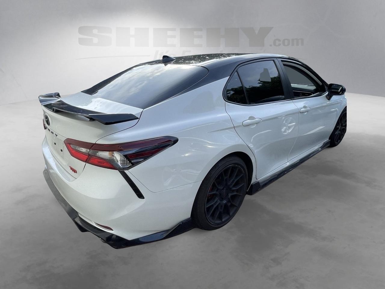 2024 Toyota Camry TRD V6 Annapolis MD