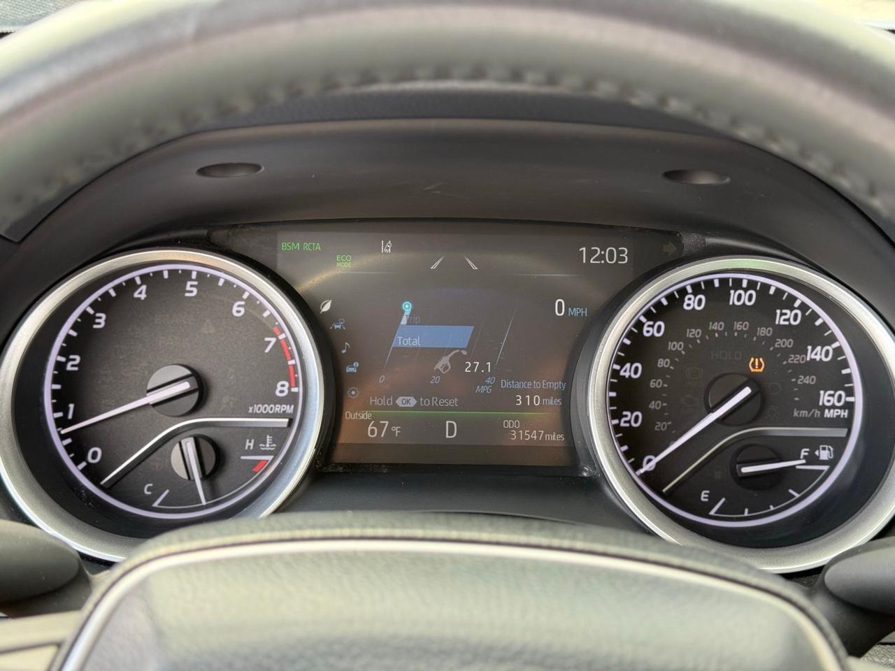 2024 Toyota Camry XLE Crestwood KY