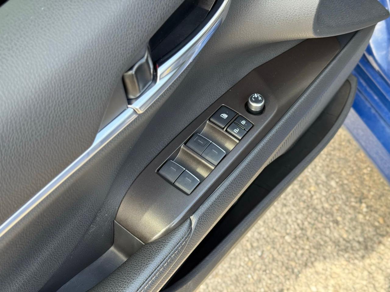 2024 Toyota Camry XLE Crestwood KY