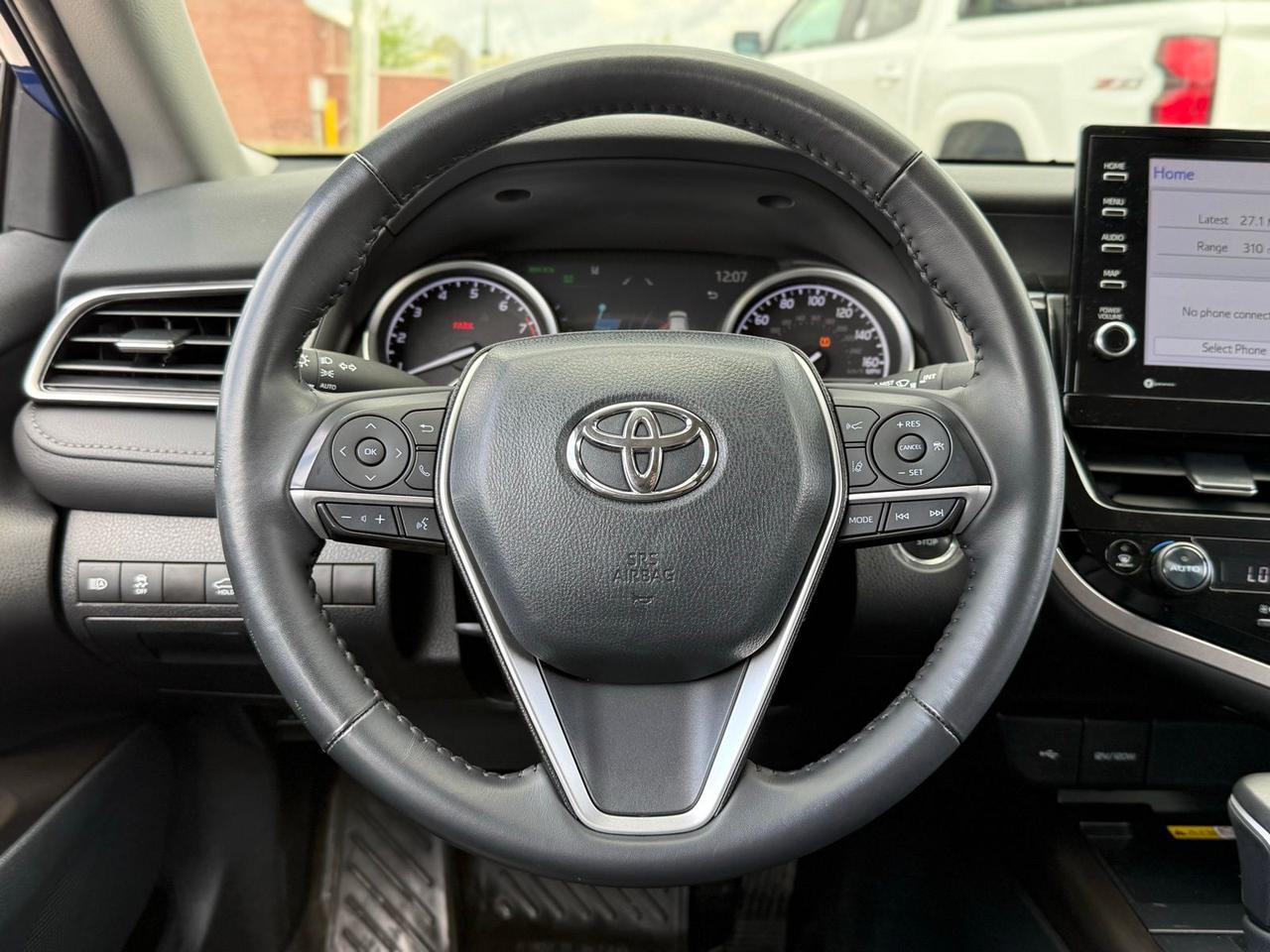 2024 Toyota Camry XLE Crestwood KY
