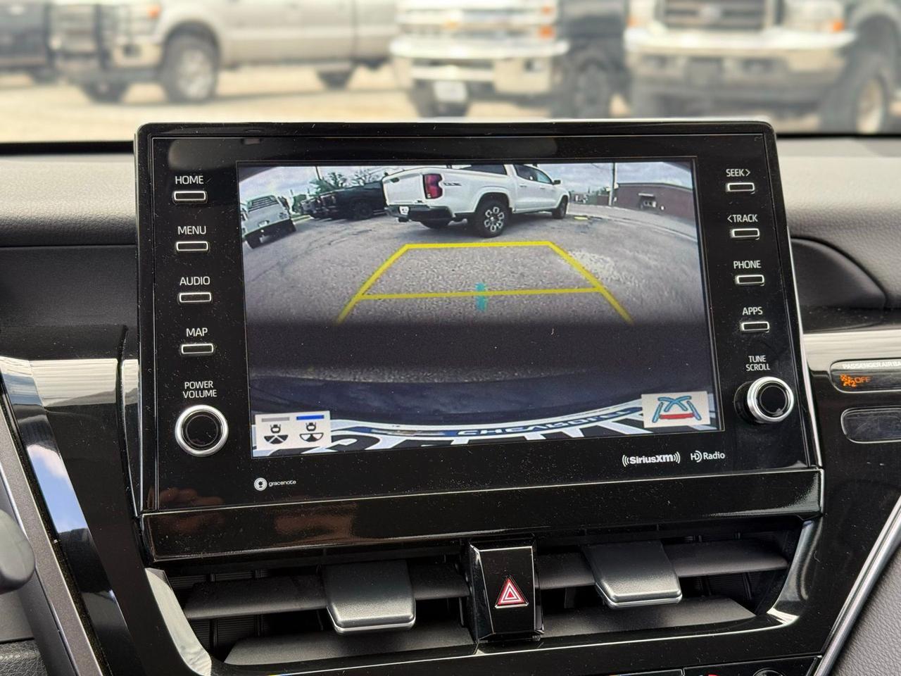 2024 Toyota Camry XLE Crestwood KY