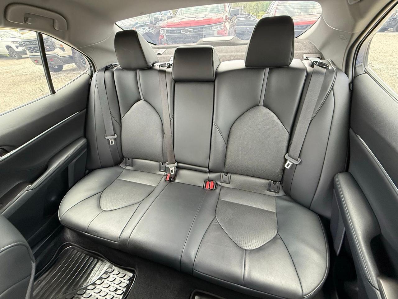 2024 Toyota Camry XLE Crestwood KY