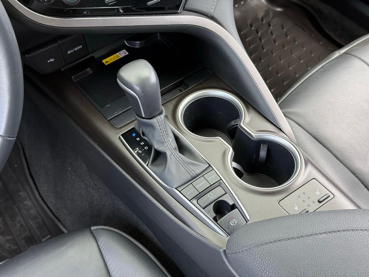 2024 Toyota Camry XLE Crestwood KY