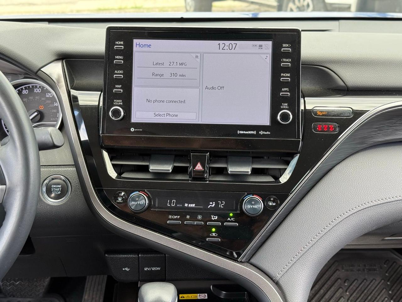 2024 Toyota Camry XLE Crestwood KY