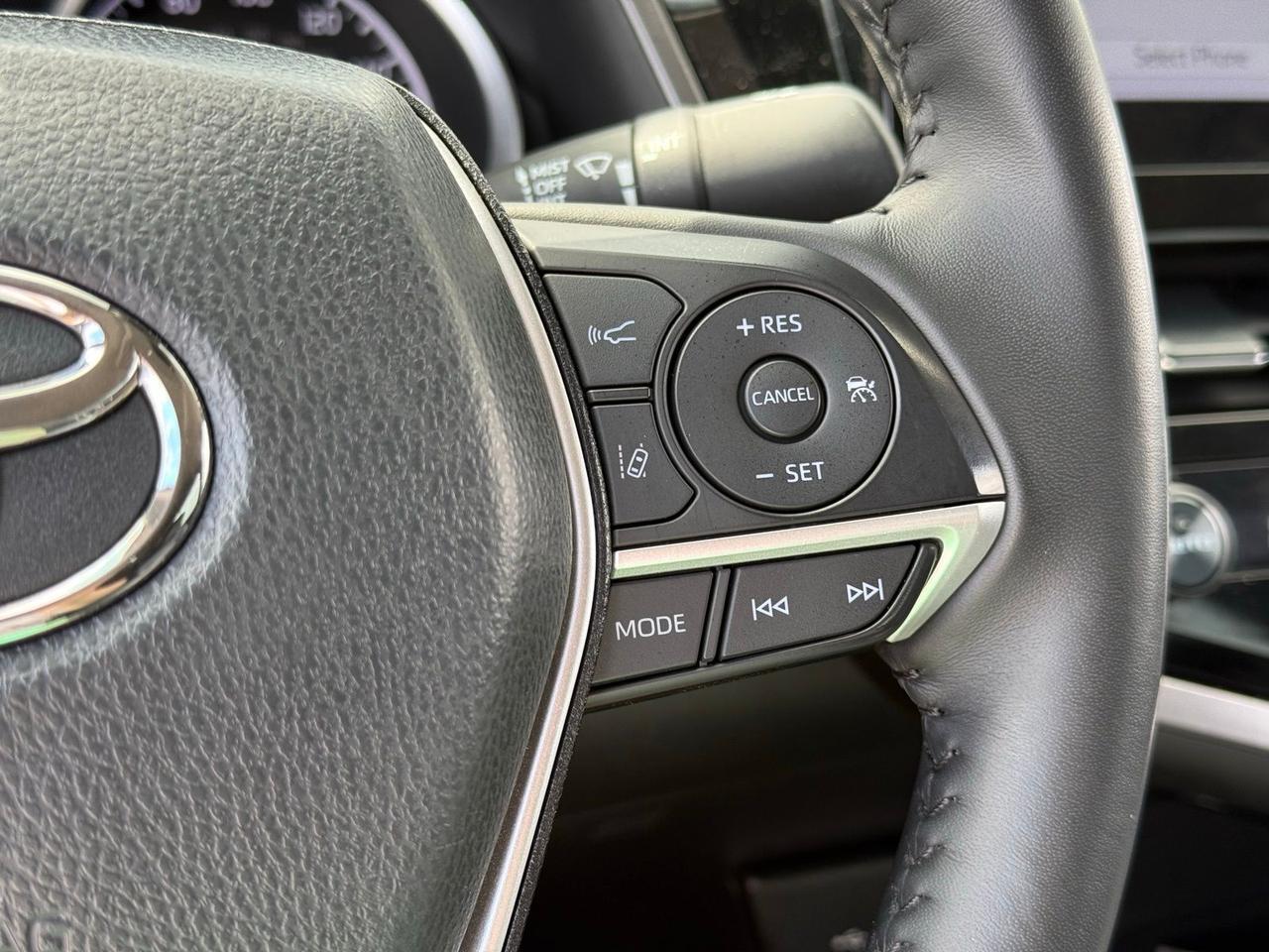 2024 Toyota Camry XLE Crestwood KY