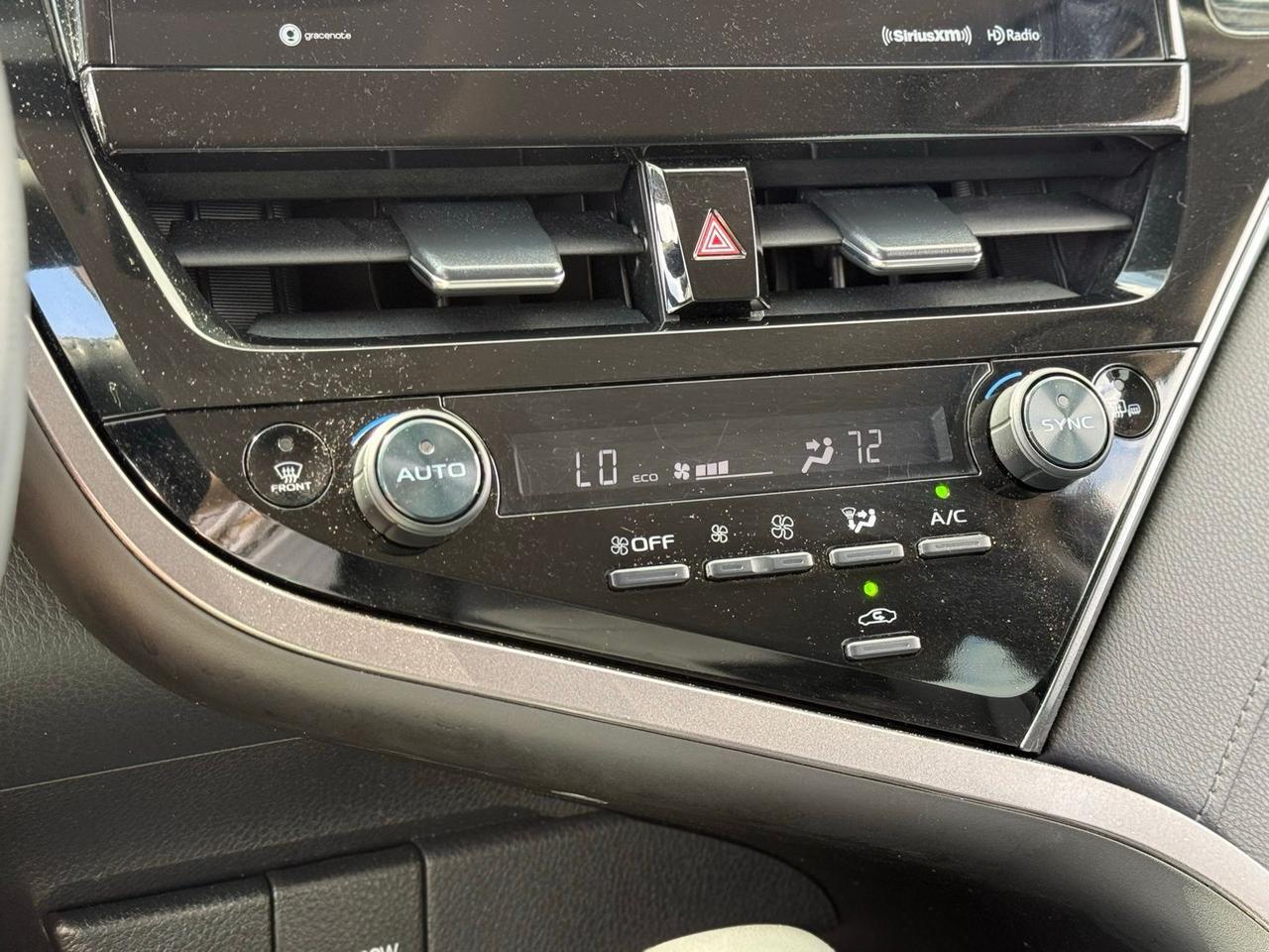 2024 Toyota Camry XLE Crestwood KY