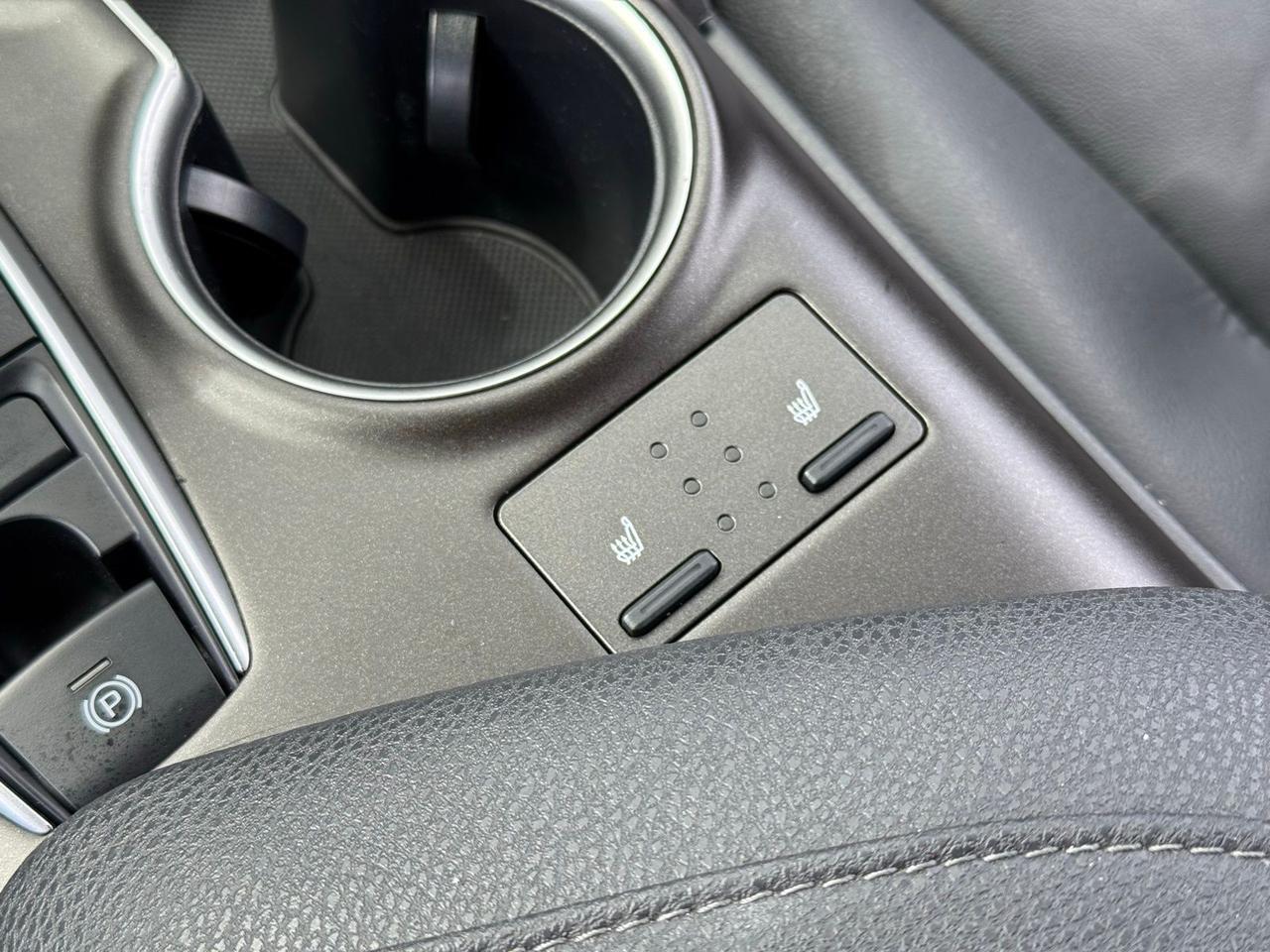 2024 Toyota Camry XLE Crestwood KY