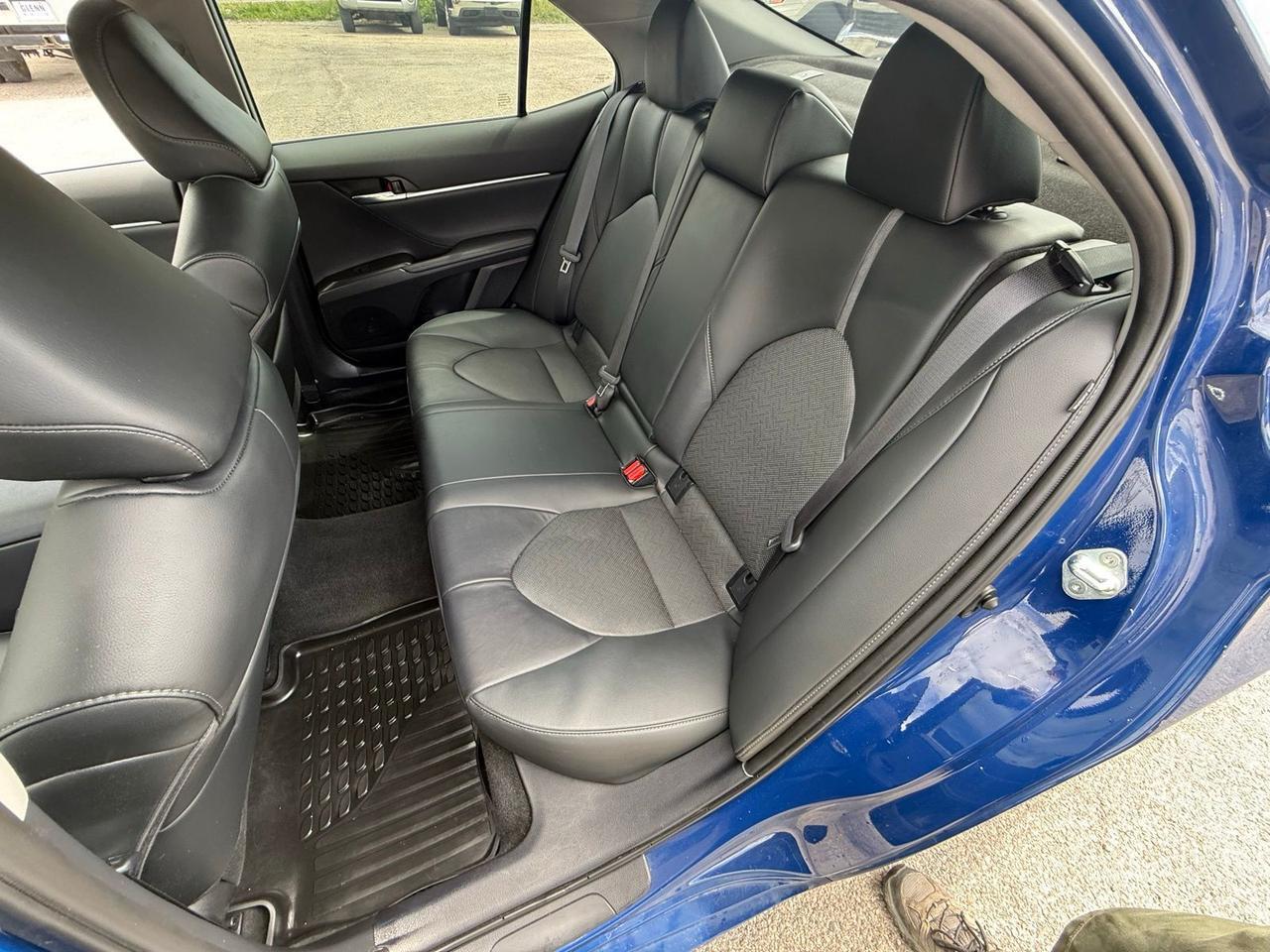 2024 Toyota Camry XLE Crestwood KY