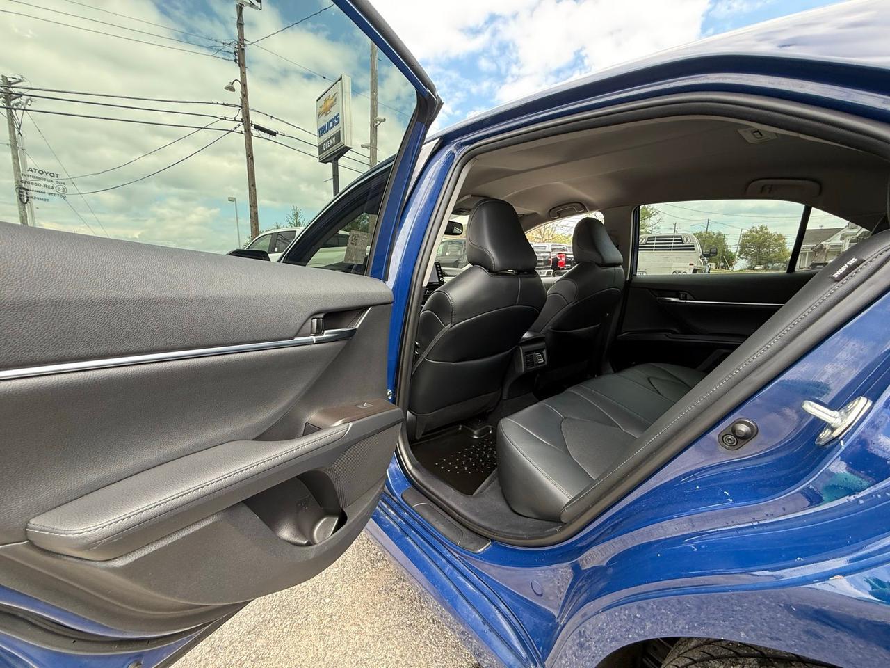 2024 Toyota Camry XLE Crestwood KY