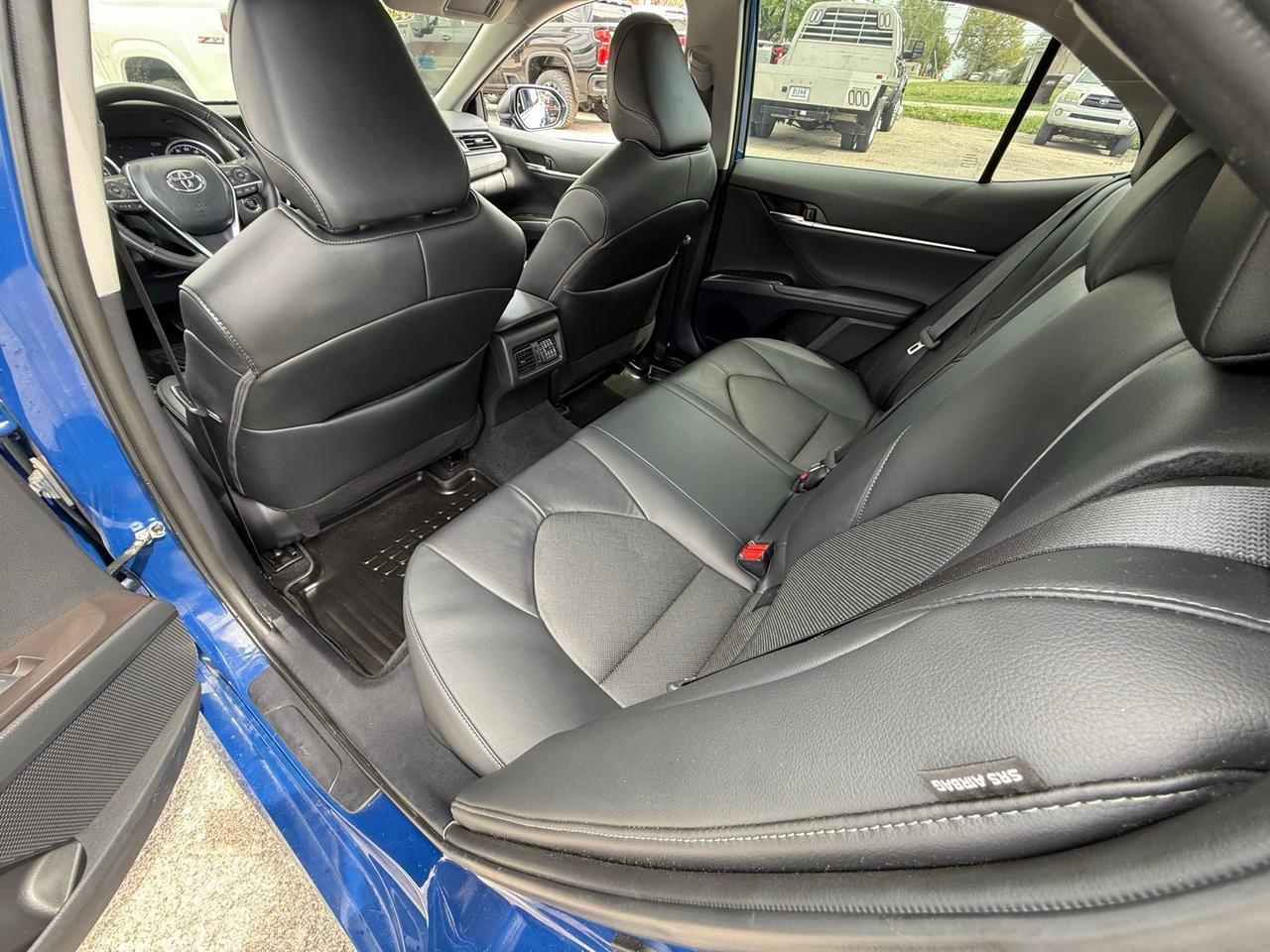 2024 Toyota Camry XLE Crestwood KY