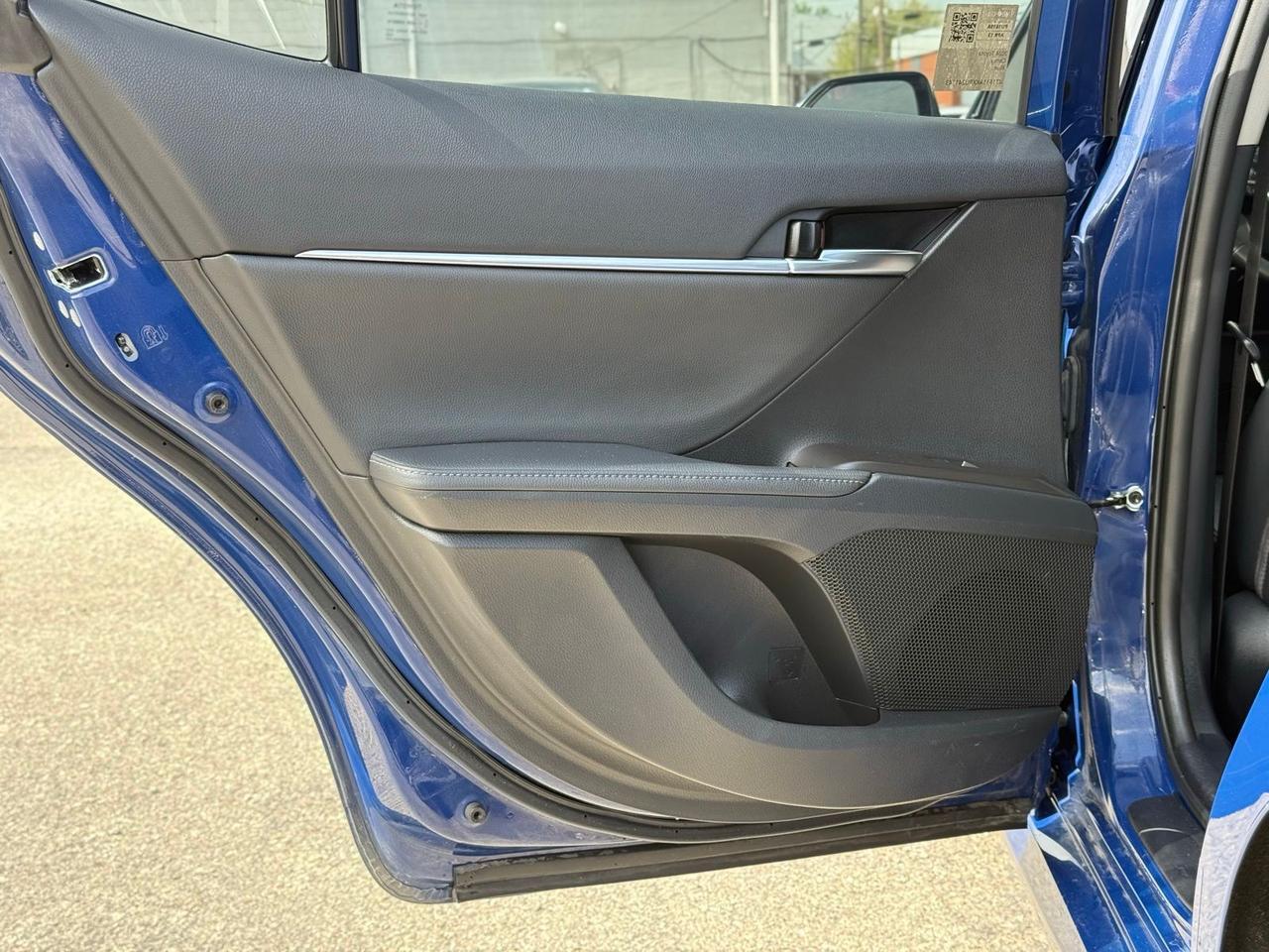 2024 Toyota Camry XLE Crestwood KY