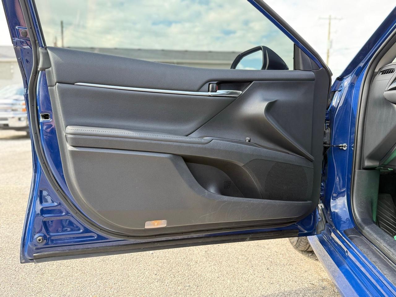 2024 Toyota Camry XLE Crestwood KY