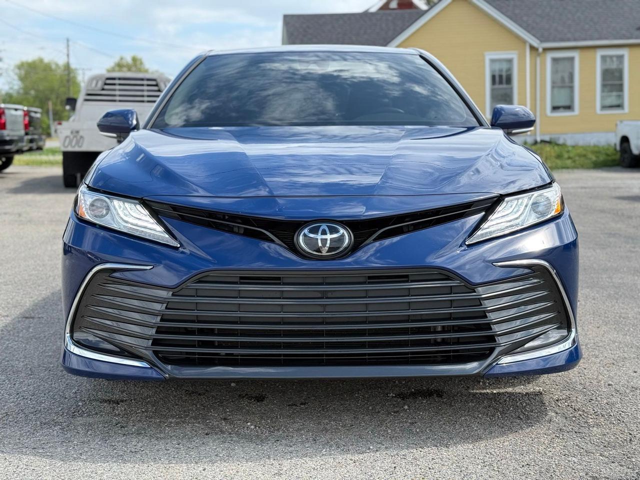 2024 Toyota Camry XLE Crestwood KY