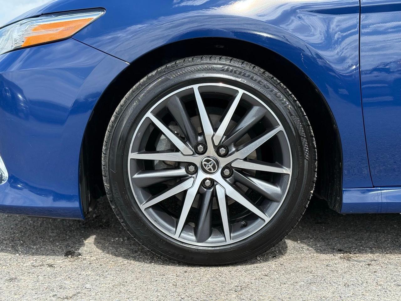 2024 Toyota Camry XLE Crestwood KY