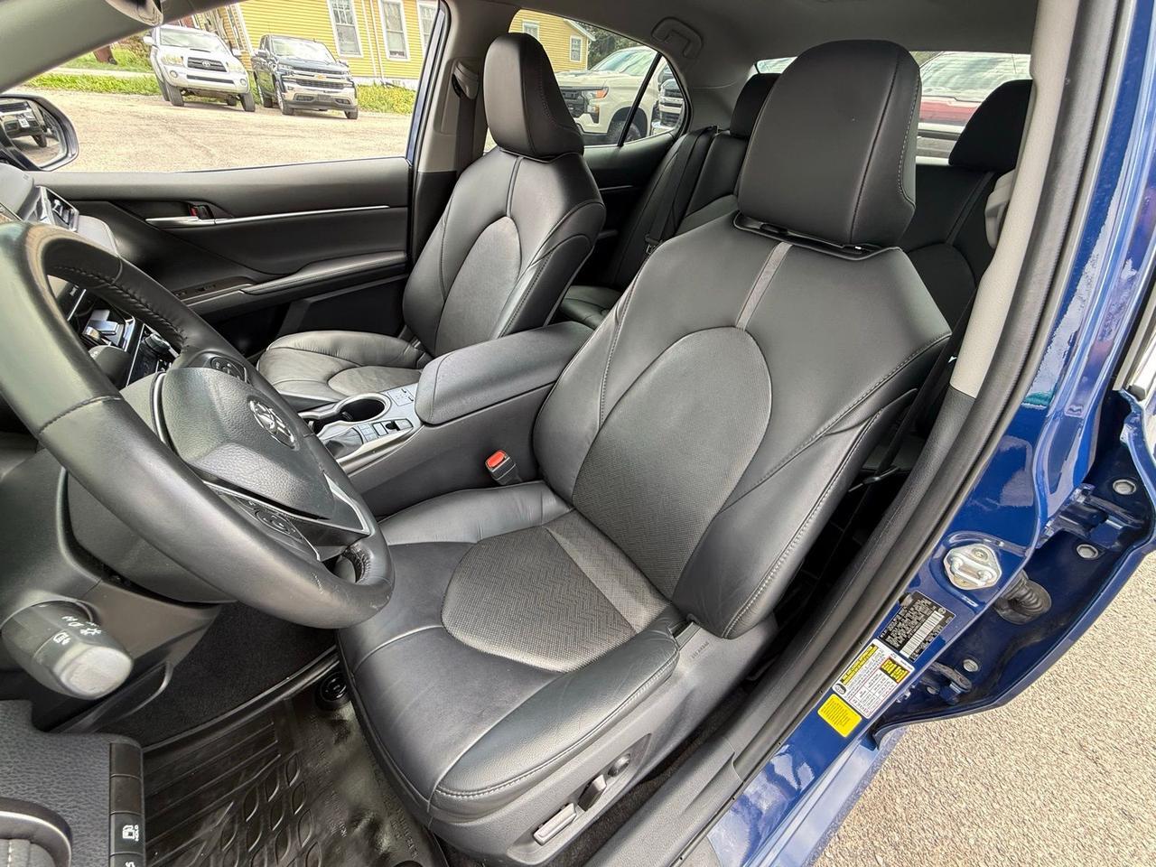 2024 Toyota Camry XLE Crestwood KY