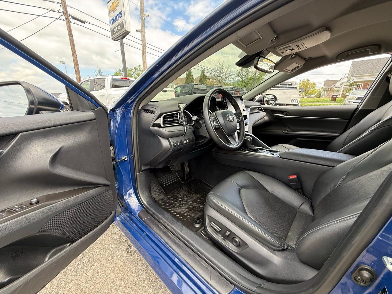 2024 Toyota Camry XLE Crestwood KY