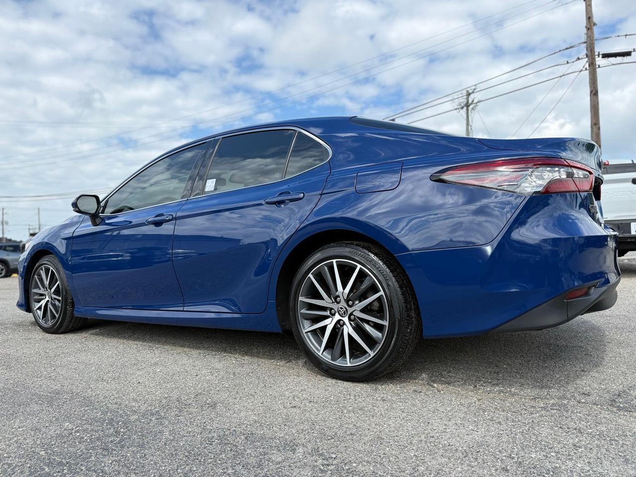 2024 Toyota Camry XLE Crestwood KY