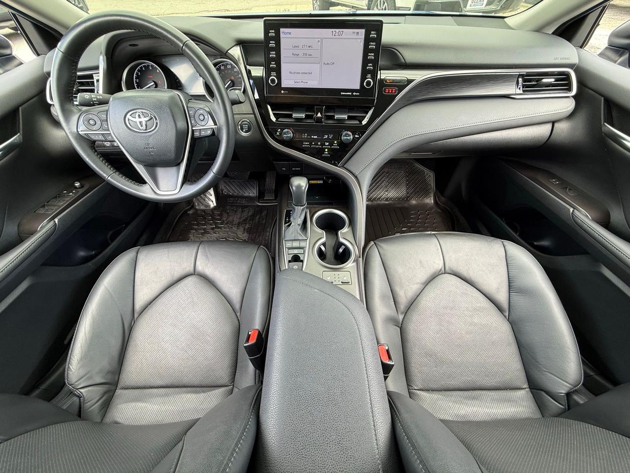 2024 Toyota Camry XLE Crestwood KY