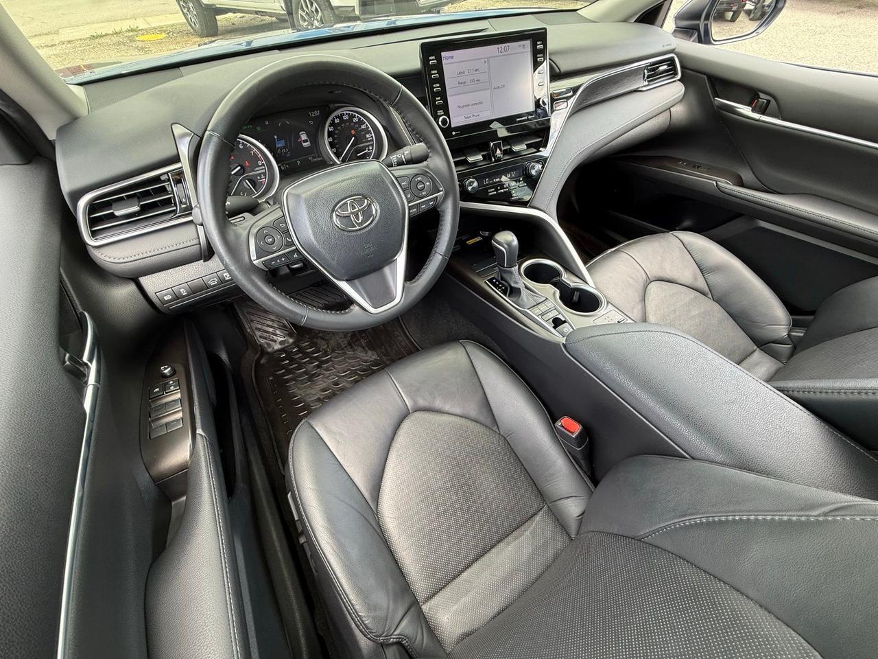 2024 Toyota Camry XLE Crestwood KY
