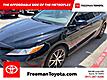 2024 Toyota Camry XLE