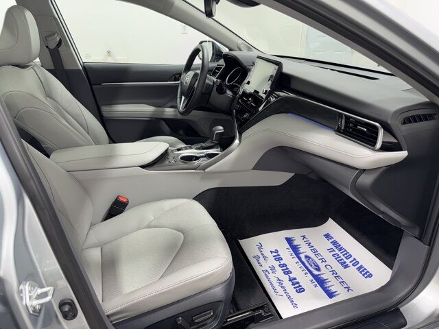 2024 Toyota Camry XLE Pine River MN