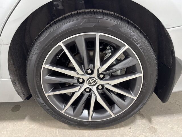 2024 Toyota Camry XLE Pine River MN