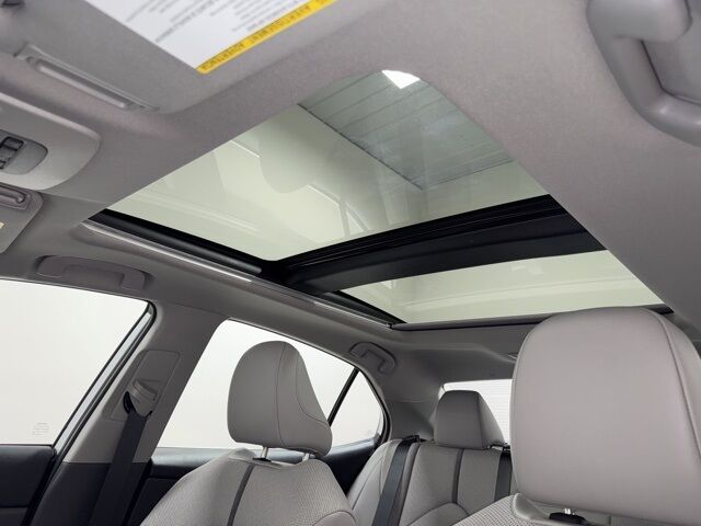 2024 Toyota Camry XLE Pine River MN