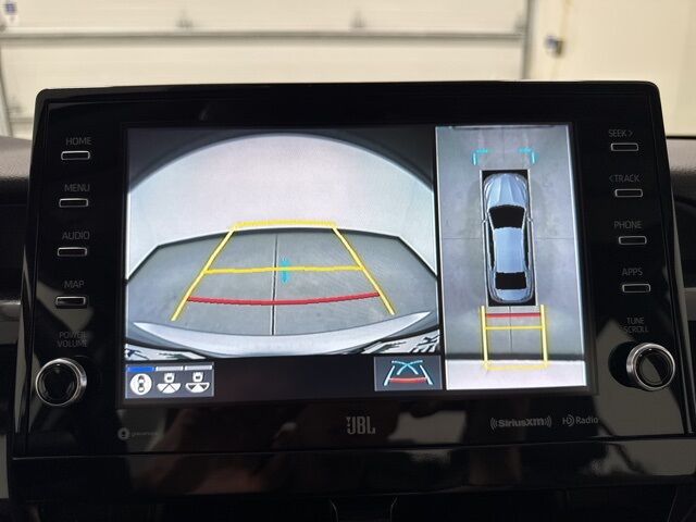 2024 Toyota Camry XLE Pine River MN
