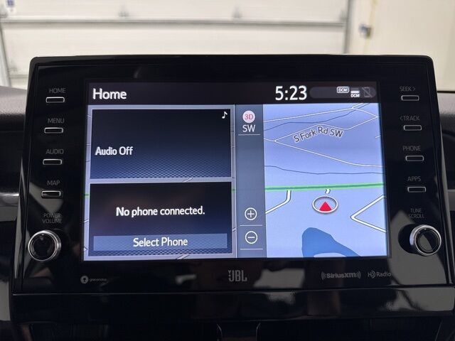 2024 Toyota Camry XLE Pine River MN