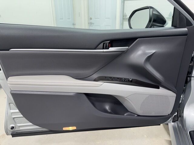 2024 Toyota Camry XLE Pine River MN