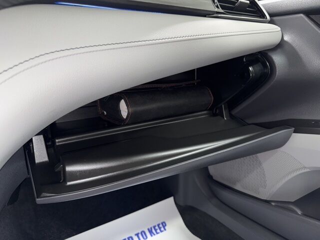 2024 Toyota Camry XLE Pine River MN