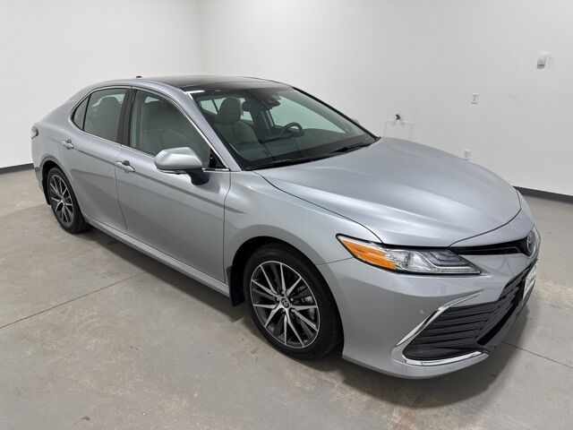 2024 Toyota Camry XLE Pine River MN