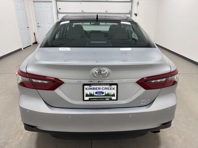2024 Toyota Camry XLE Pine River MN