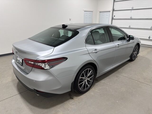 2024 Toyota Camry XLE Pine River MN