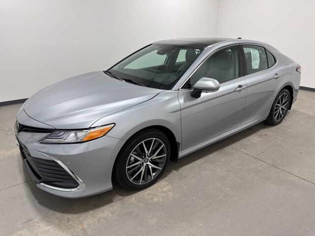 2024 Toyota Camry XLE Pine River MN